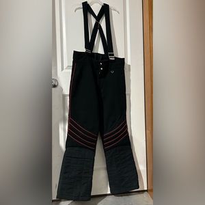 Profile heavy duty overalls, size 34 regular, hong kong